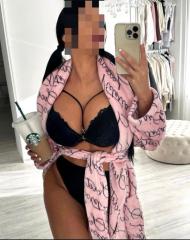 Jinsiy zombi dahshat